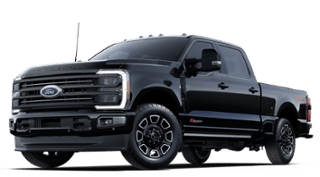 2025 Ford Super Duty® External Image 2
